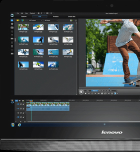 Lenovo